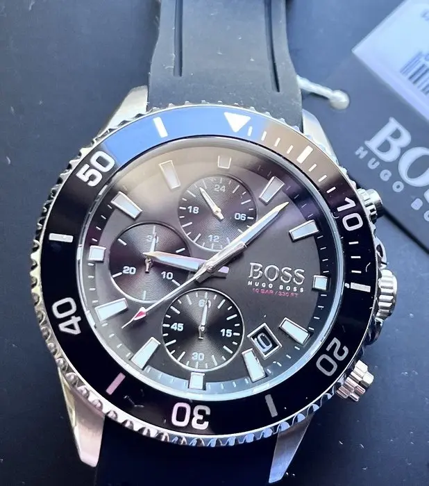 BOSS - Admiral - No reserve price - 1513912 - Men - 2020-2025