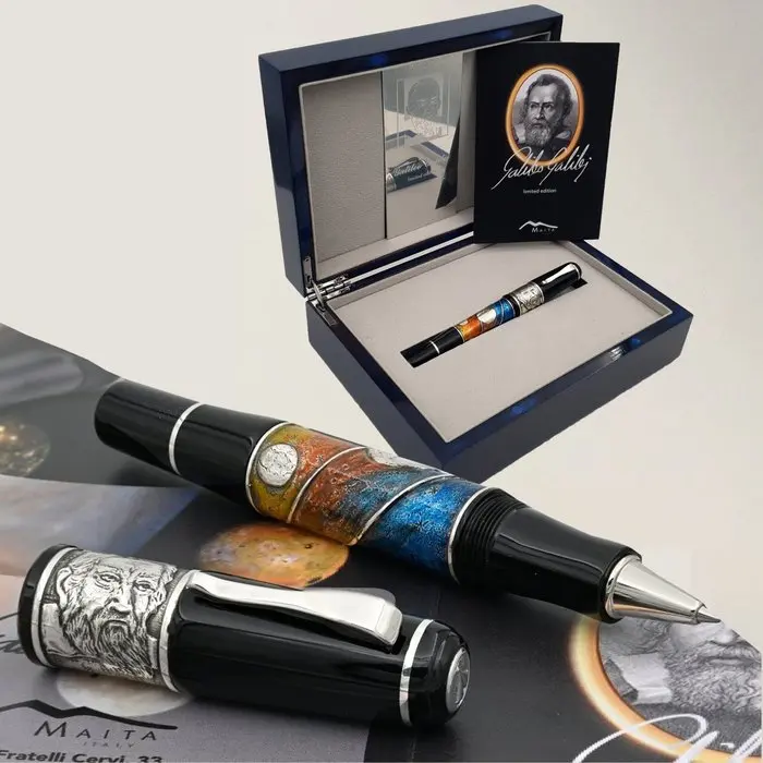 Maita - Galileo Galilei - Edizione Limitata a 288...