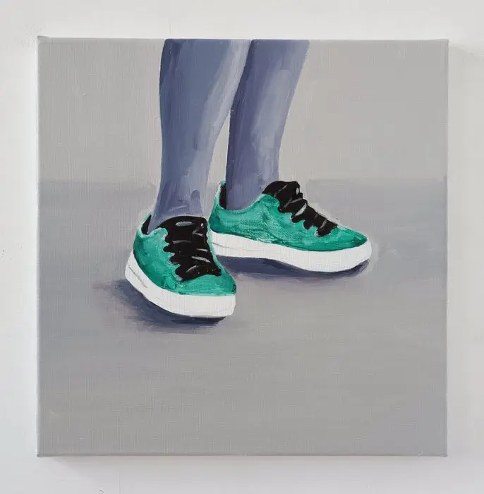 Matthieu van Riel - Zonder titel
