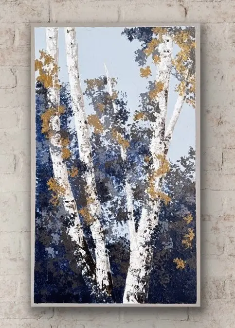 Andrea Krauß - Golden Light_07