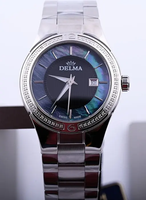 Delma - Rialto Diamond - No reserve price...