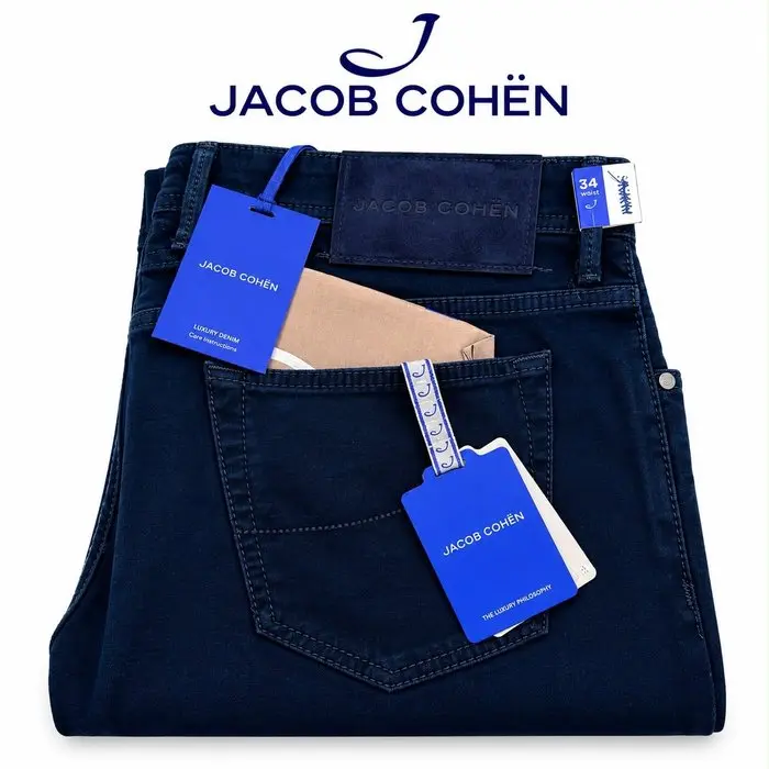 Jacob Cohen - Jeans - New with tags