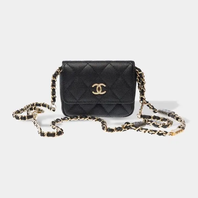Chanel - Timeless/Classique - Handbag