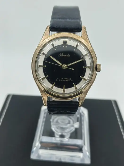 Rovada - Bull's Eye - No reserve price - Men - 1950-1959