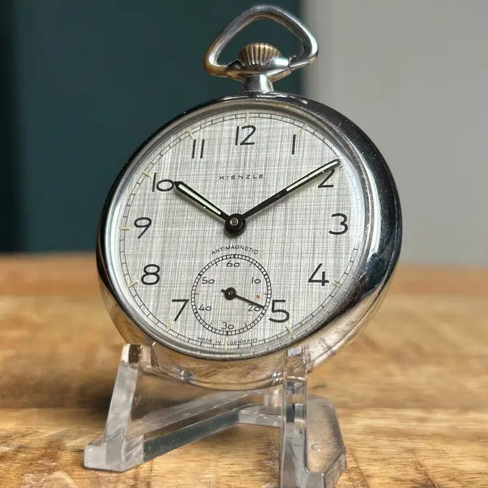 Kienzle - 146/00e - 1950-1959