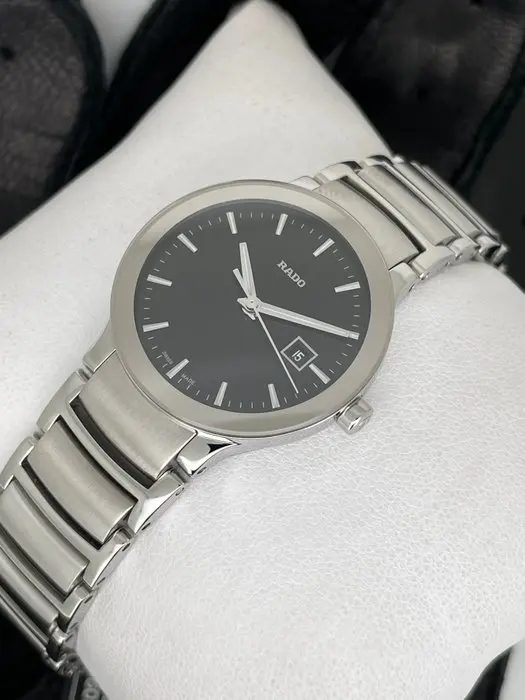 Rado - Centrix Ceramic - No reserve price...