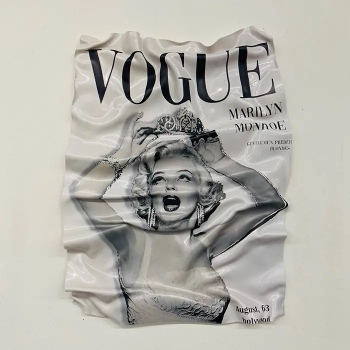 Soyz Bank (1988) - Vogue-Monroe