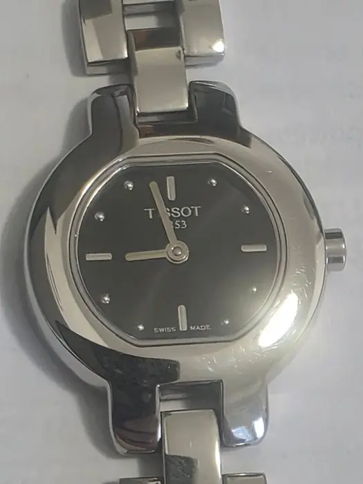 Tissot - No reserve price - G330 - Women - 1990-1999