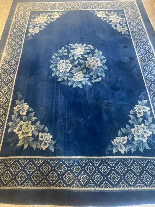 Rug - 280 cm - 185 cm