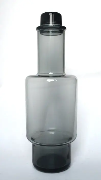 Glasfabriek Leerdam - Willem Heesen - Carafe - Glass