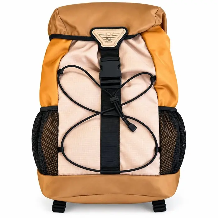 Emporio Armani /EA7 –NO RESERVE PRICE - NEW with tags- - Backpack
