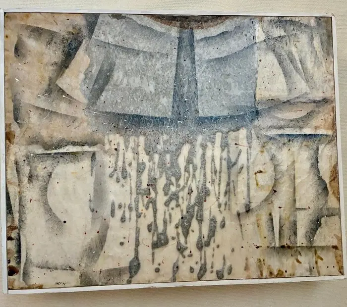 Kenneth Nack (1923) - Vencedor