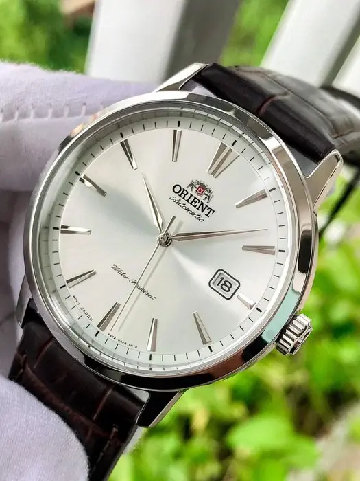 Orient Bambino Contemporary RA-AC0F07S automatico...