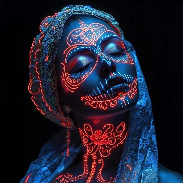 CREATIVE_HUB - Mexican sante muerte1