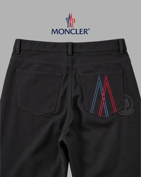 Moncler - Trousers