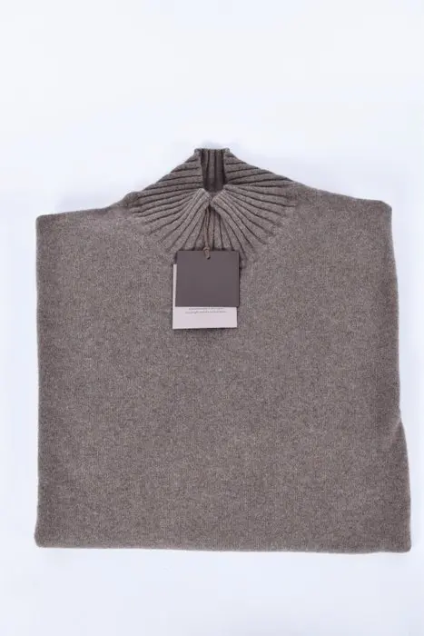 STILE LATINO - 52 - Cashmere - Turtleneck - No reserve...