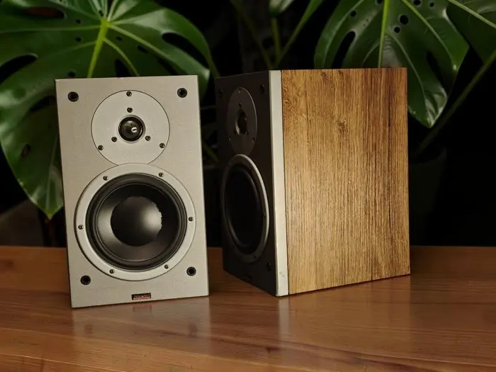 Dynaudio - Audience 52 Speaker set