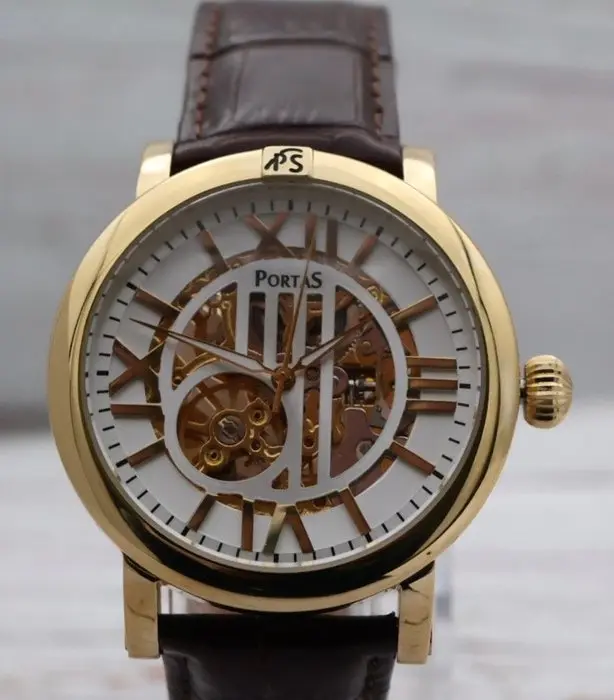 Portas - Skeleton - No reserve price - Men - 2000-2010