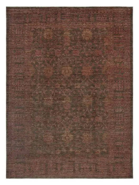 Designer Carpet - Ziegler - Farahan - New - Rug - 234 cm - 172 cm