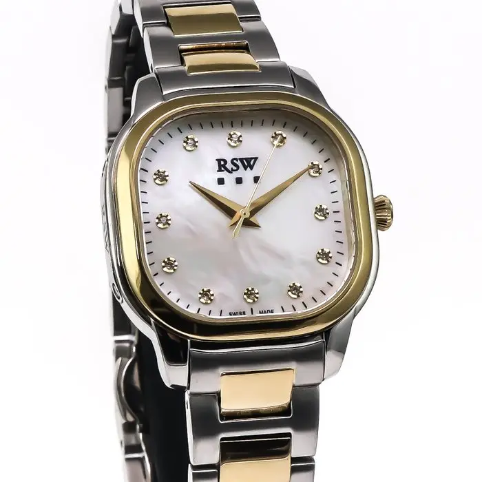 RSW - Swiss Made Watch- RSWL120-SG-7 - No reserve price - Women - 2010-2020