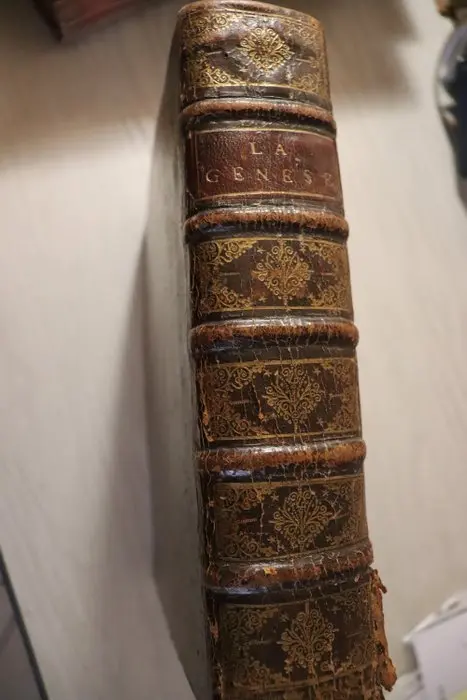 Augustin Calmet - Commentaire littéral sur tous les...