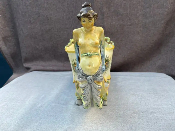 mazarella - Jardinière - Ceramic