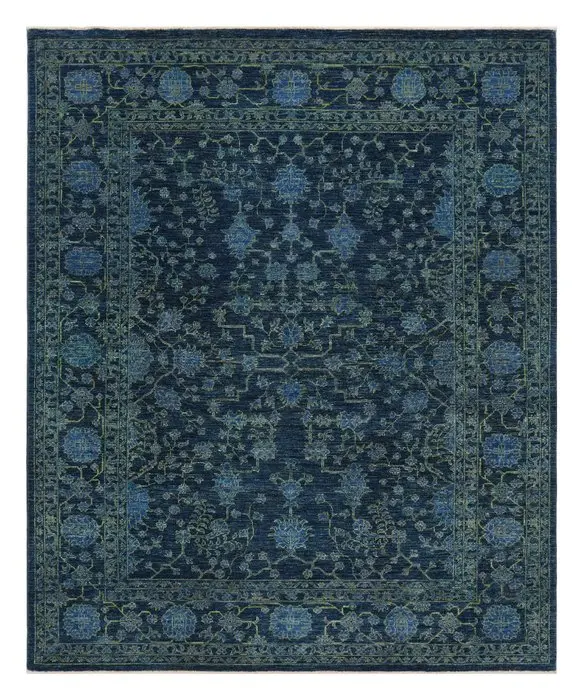 Designer rug - Very fine - New - Rug - 243 cm - 197 cm