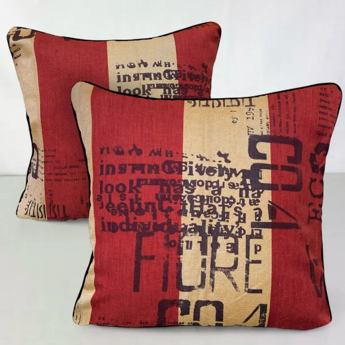 Nya Nordiska - New set of two - Cushion