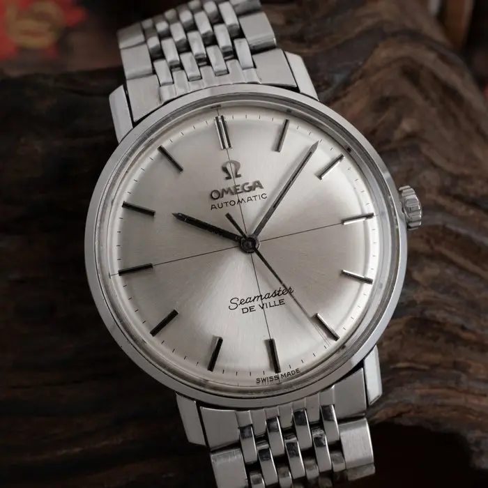 Omega - Seamaster De Ville - Men - 1960-1969