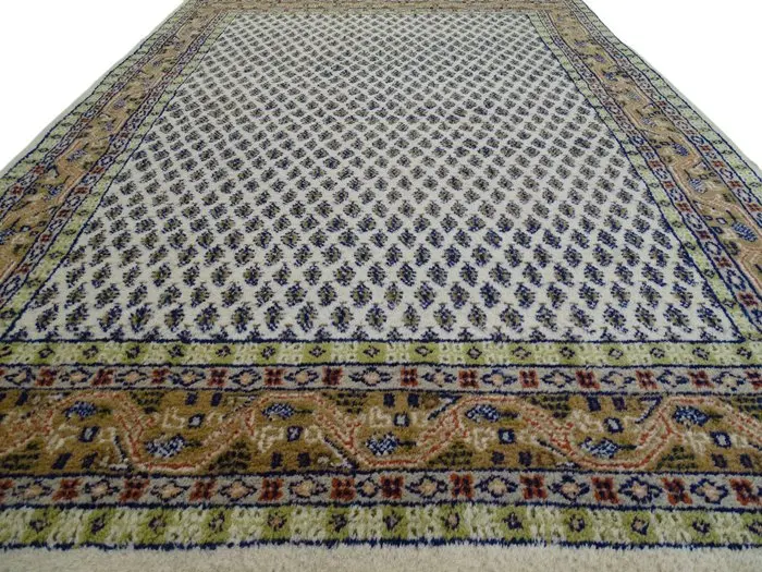 Me - Cleaned - Rug - 243 cm - 169 cm