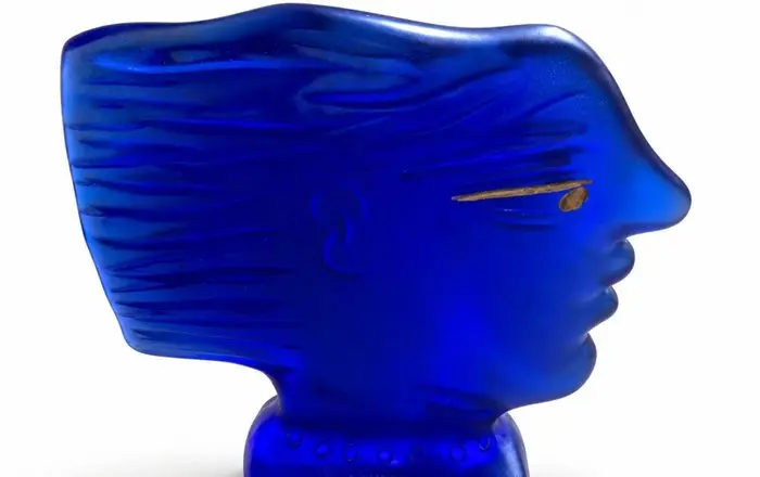Alexandre Fassianos (1935-2022) - Sculpture