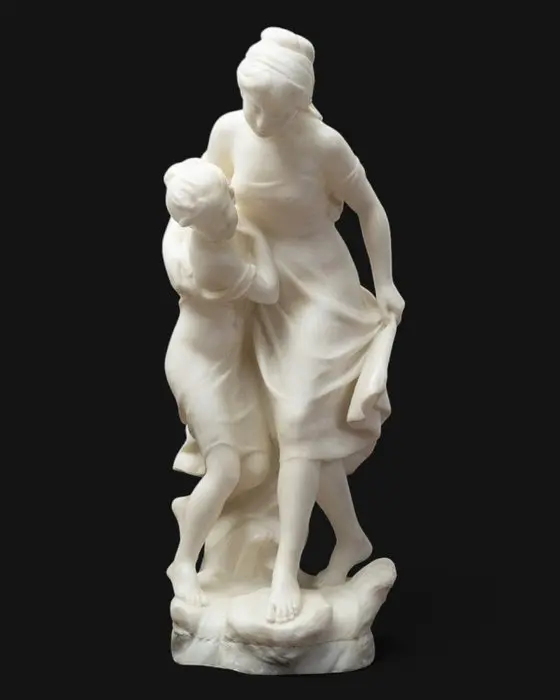 Sculpture