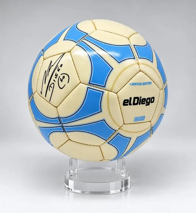Diego Maradona - Football