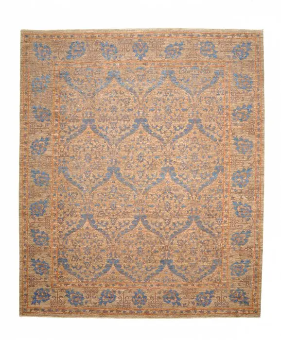 Designer Carpet -Ziegler - Farahan- New - Rug - 292 cm...