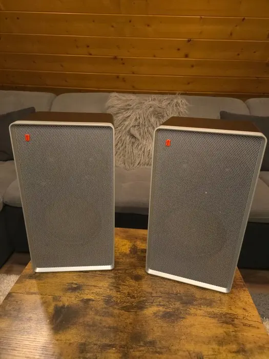Heco - P3302 SL Speaker set