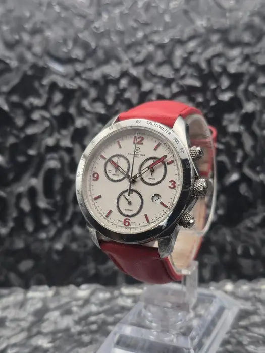 Christopher Ward - W7 Rapide - Men - 2000-2010