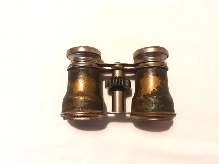 Theatre binoculars - 1850-1900 - France