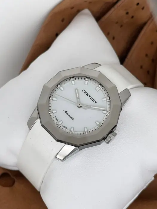 Century - Prime Time Diamonds Automatic...