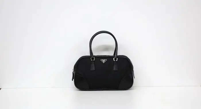 Prada - Bauletto Small - Handbag