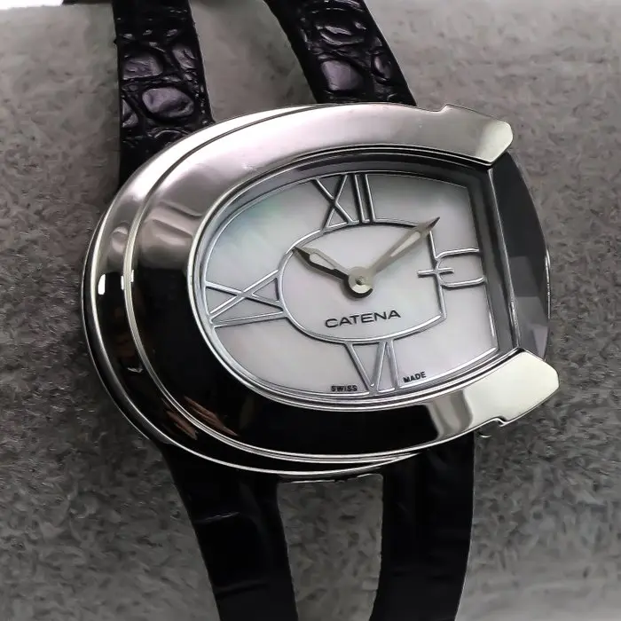Catena - Swiss Made Watch - B001SCR11 - No reserve price - Women - 2010-2020