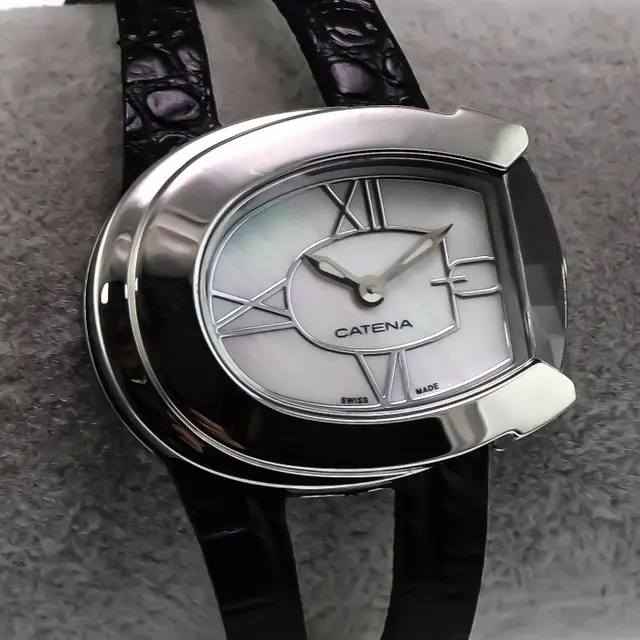Catena - Swiss Made Watch - B001SCR11 - No reserve price - Women - 2010-2020