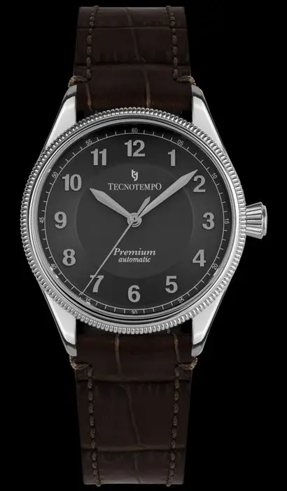 Tecnotempo - Automatic "Premium" - Limited Edition - - TT.100PR.LB