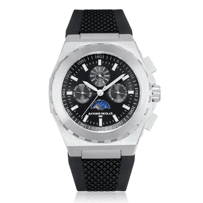 Antoine Nicolas 1986 - Cannes “Mechanical Multifunction”...