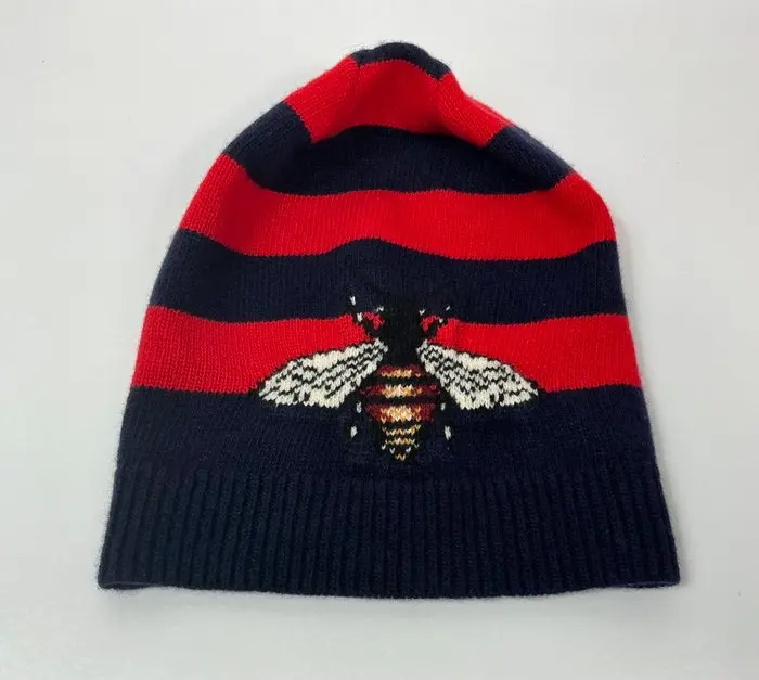 Gucci - Hat (1) - Wool