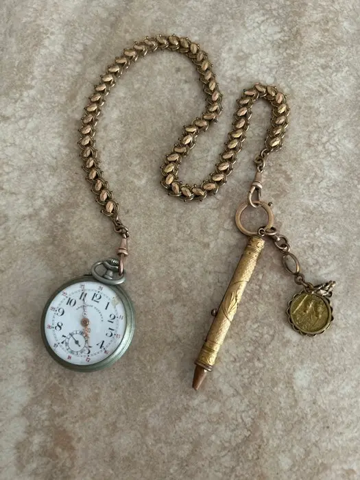 Rosskopf - 303624 - 1900-1949