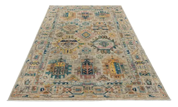 Kazak - Masterpiece - New - Runner - 247 cm - 167 cm