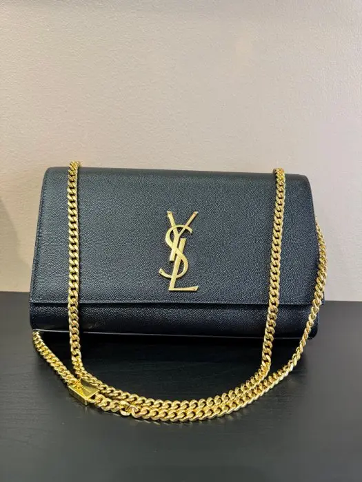 Saint Laurent - Kate - Crossbody bag