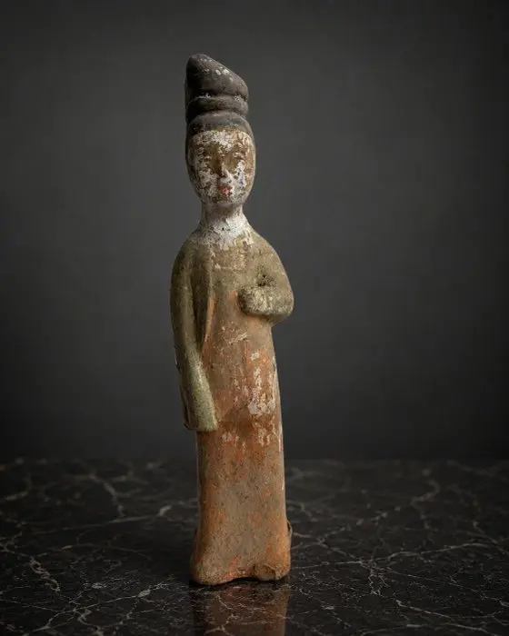 Ancient Chinese