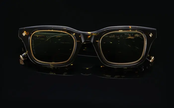 Handmade - Walton & Mortimer No.27 Codename: "Gotham "...
