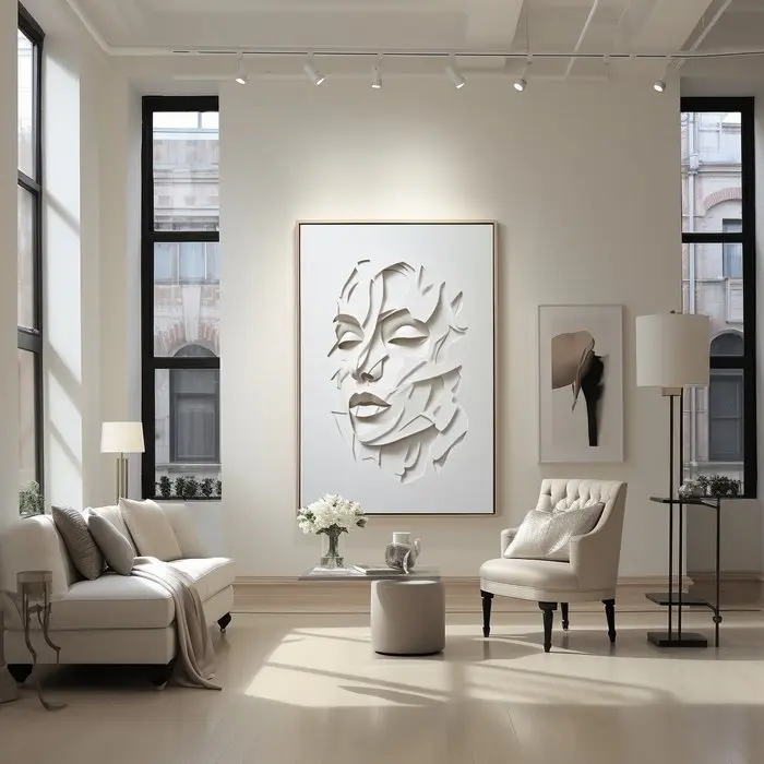 Artxlife - Paper Woman 3